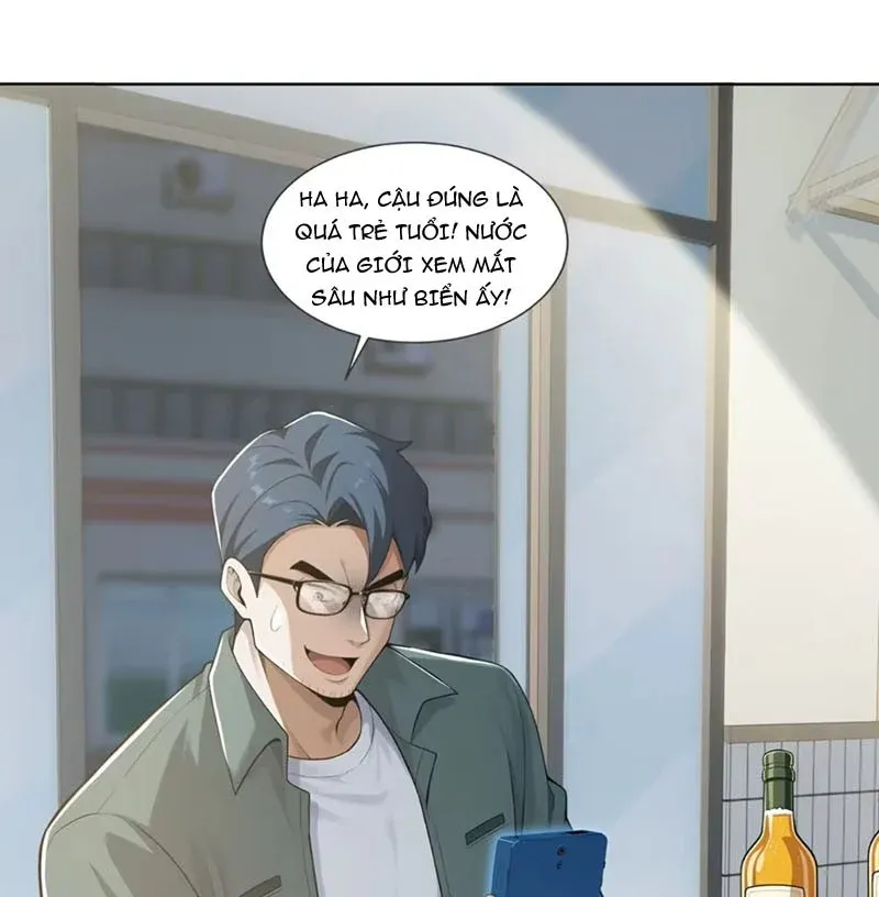 Buôn Bán Thời Tận Thế: Ta Dùng Que Cay Đổi Lấy Vàng Chapter 40 - Trang 24