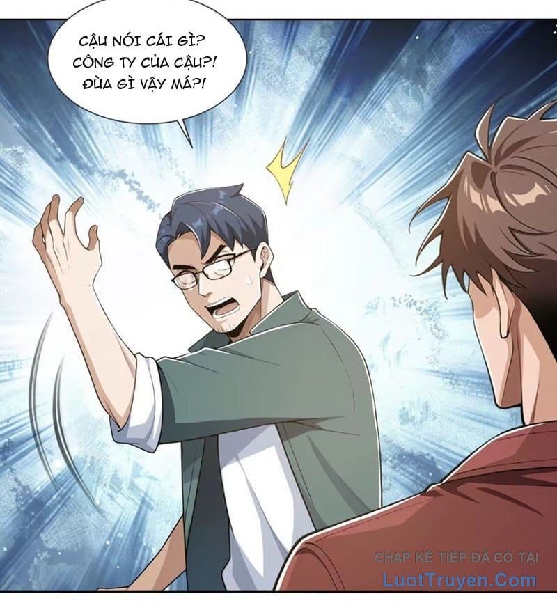 Buôn Bán Thời Tận Thế: Ta Dùng Que Cay Đổi Lấy Vàng Chapter 40 - Trang 33