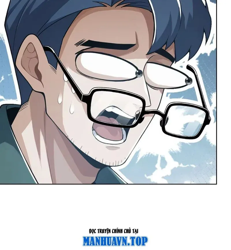 Buôn Bán Thời Tận Thế: Ta Dùng Que Cay Đổi Lấy Vàng Chapter 40 - Trang 38