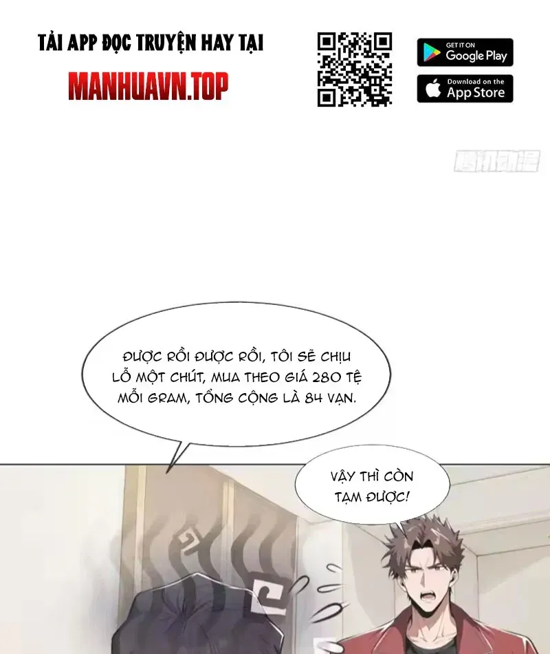 Buôn Bán Thời Tận Thế: Ta Dùng Que Cay Đổi Lấy Vàng Chapter 5 - Trang 10