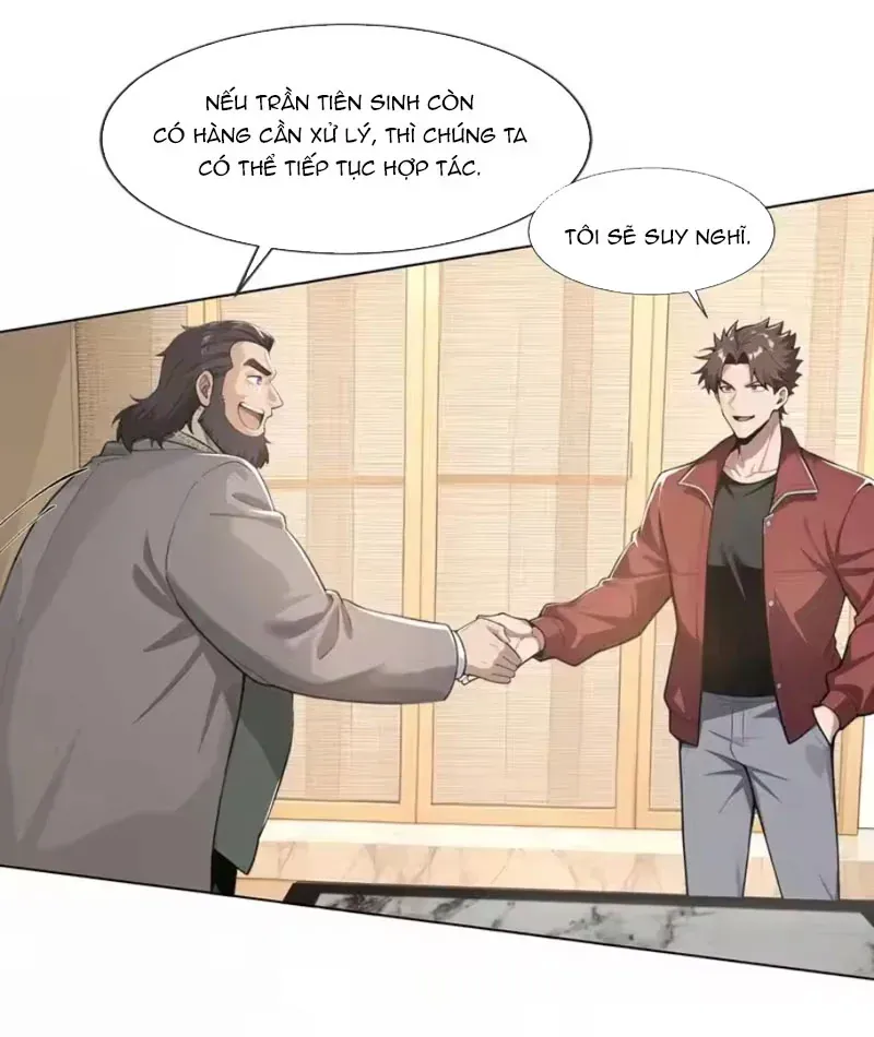 Buôn Bán Thời Tận Thế: Ta Dùng Que Cay Đổi Lấy Vàng Chapter 5 - Trang 13