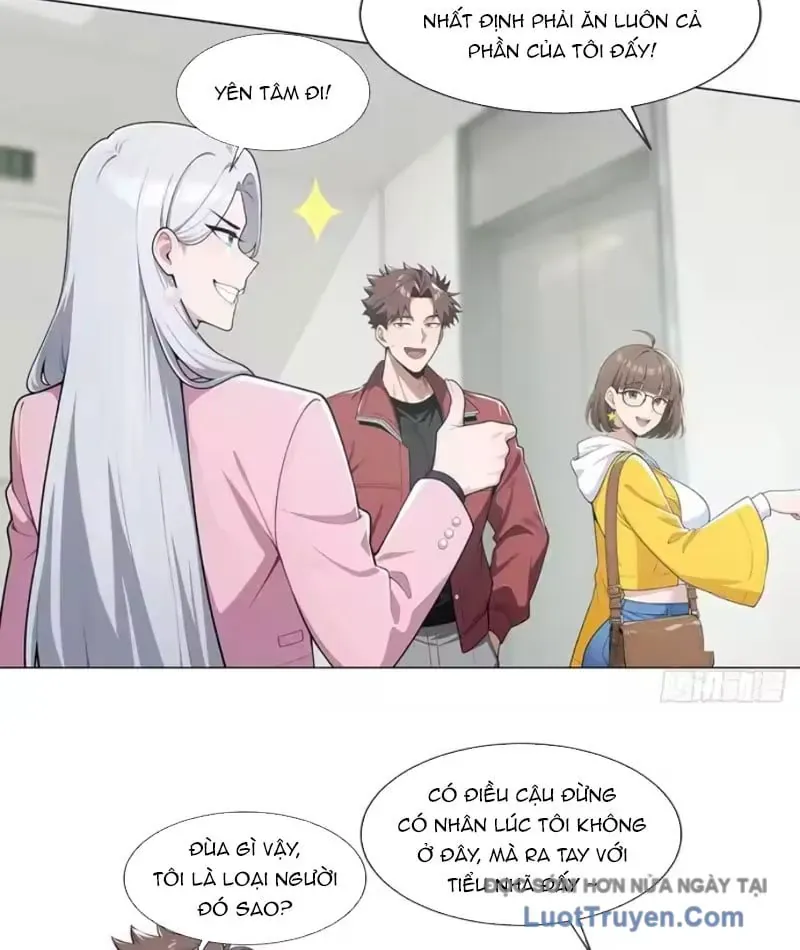 Buôn Bán Thời Tận Thế: Ta Dùng Que Cay Đổi Lấy Vàng Chapter 5 - Trang 27