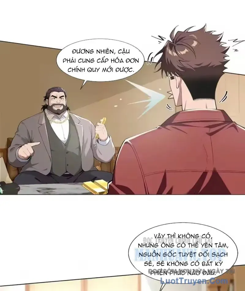 Buôn Bán Thời Tận Thế: Ta Dùng Que Cay Đổi Lấy Vàng Chapter 5 - Trang 3