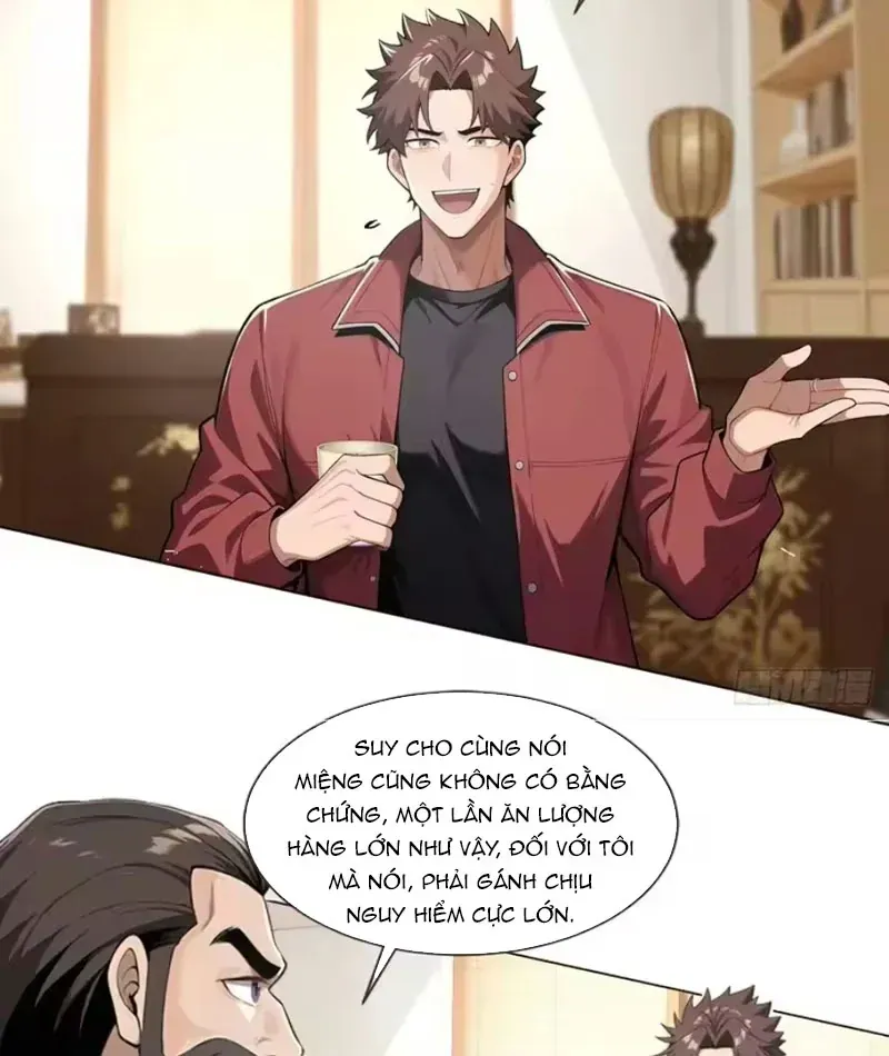 Buôn Bán Thời Tận Thế: Ta Dùng Que Cay Đổi Lấy Vàng Chapter 5 - Trang 4