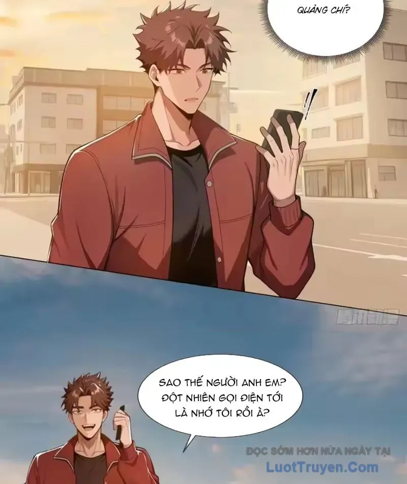 Buôn Bán Thời Tận Thế: Ta Dùng Que Cay Đổi Lấy Vàng Chapter 5 - Trang 44