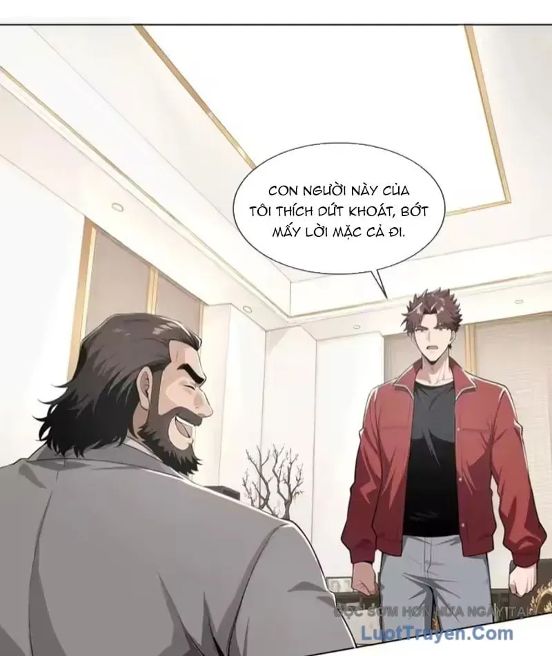 Buôn Bán Thời Tận Thế: Ta Dùng Que Cay Đổi Lấy Vàng Chapter 5 - Trang 7