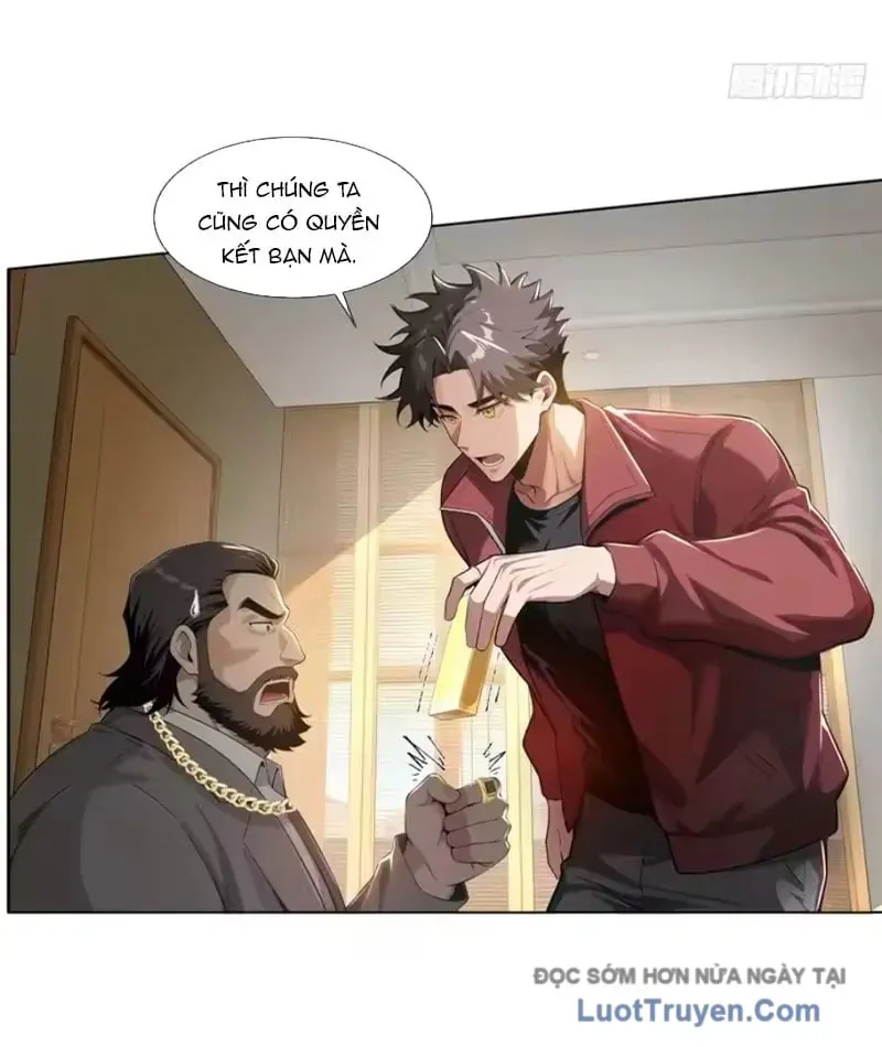Buôn Bán Thời Tận Thế: Ta Dùng Que Cay Đổi Lấy Vàng Chapter 5 - Trang 9