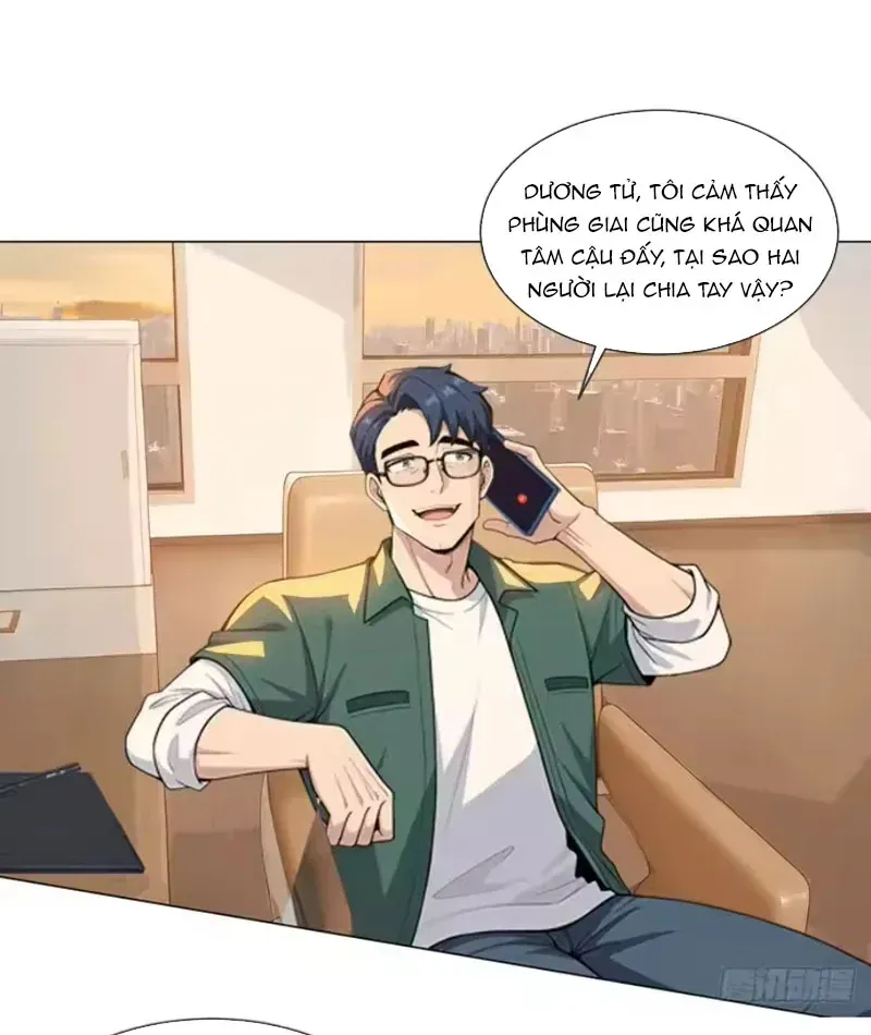 Buôn Bán Thời Tận Thế: Ta Dùng Que Cay Đổi Lấy Vàng Chapter 6 - Trang 3