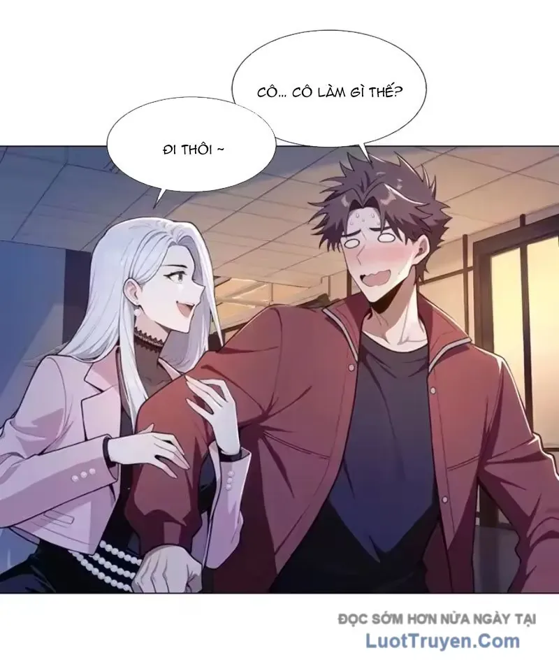 Buôn Bán Thời Tận Thế: Ta Dùng Que Cay Đổi Lấy Vàng Chapter 6 - Trang 33