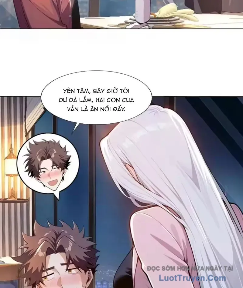 Buôn Bán Thời Tận Thế: Ta Dùng Que Cay Đổi Lấy Vàng Chapter 6 - Trang 40