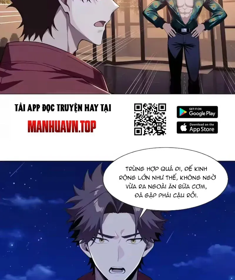 Buôn Bán Thời Tận Thế: Ta Dùng Que Cay Đổi Lấy Vàng Chapter 6 - Trang 49