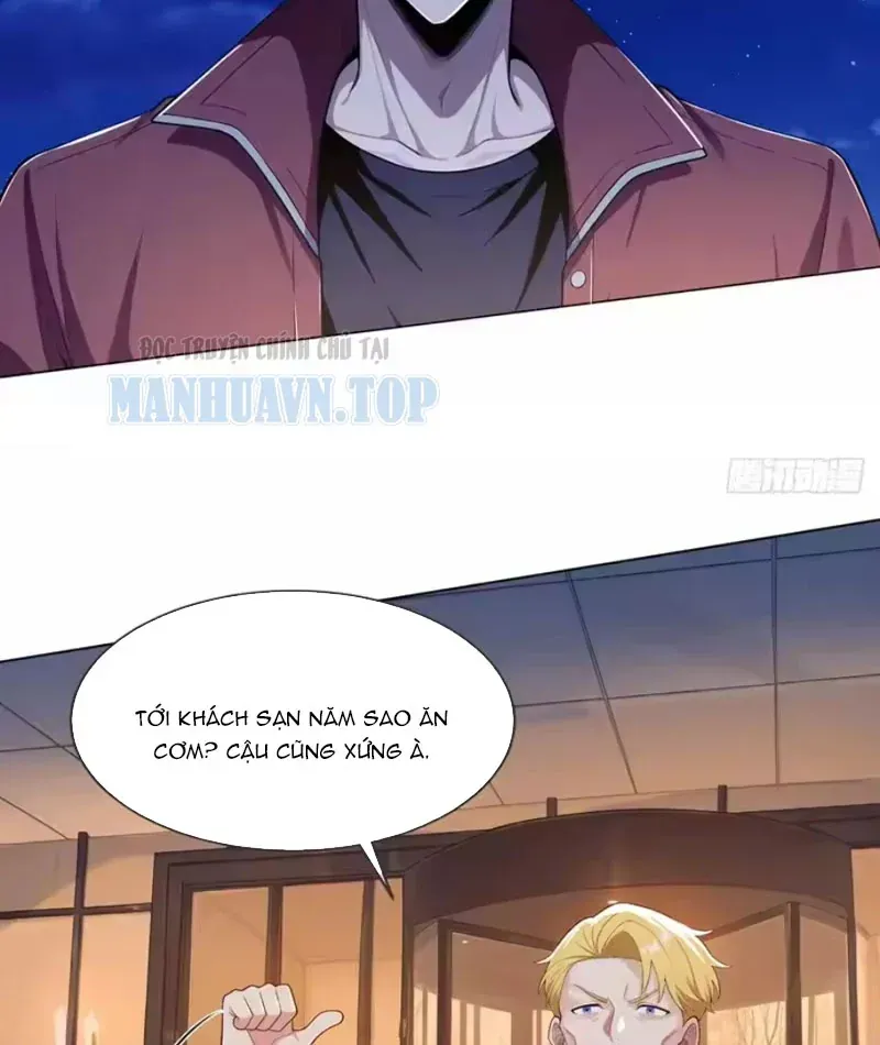 Buôn Bán Thời Tận Thế: Ta Dùng Que Cay Đổi Lấy Vàng Chapter 6 - Trang 50