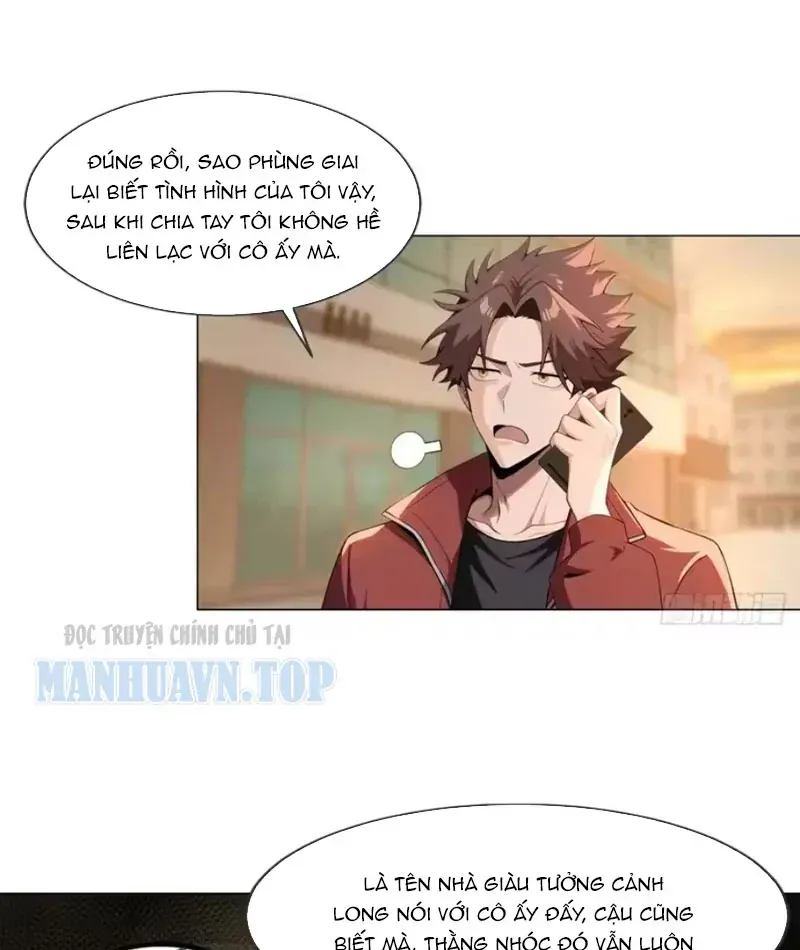 Buôn Bán Thời Tận Thế: Ta Dùng Que Cay Đổi Lấy Vàng Chapter 6 - Trang 6