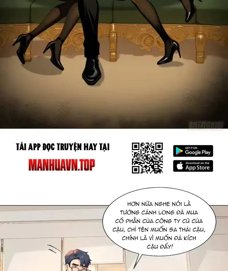 Buôn Bán Thời Tận Thế: Ta Dùng Que Cay Đổi Lấy Vàng Chapter 6 - Trang 8