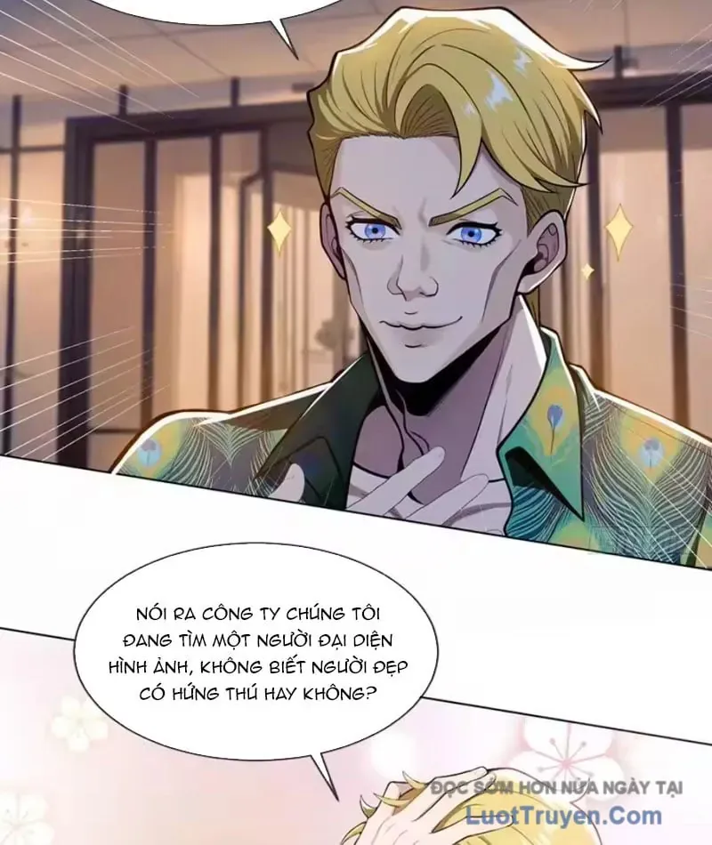 Buôn Bán Thời Tận Thế: Ta Dùng Que Cay Đổi Lấy Vàng Chapter 7 - Trang 11