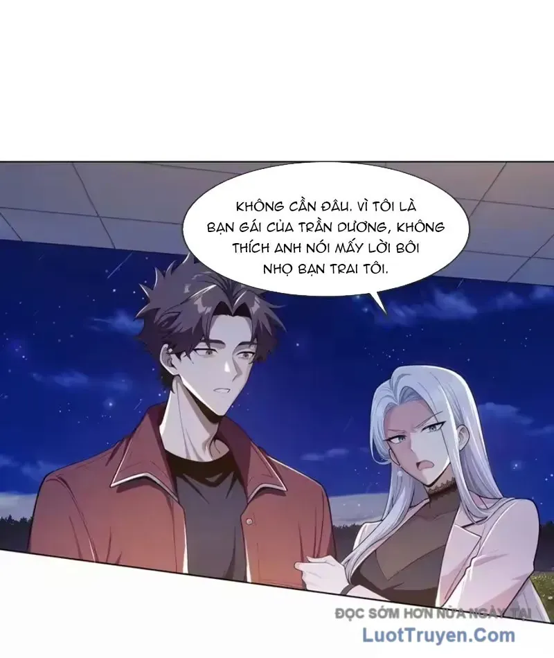 Buôn Bán Thời Tận Thế: Ta Dùng Que Cay Đổi Lấy Vàng Chapter 7 - Trang 16