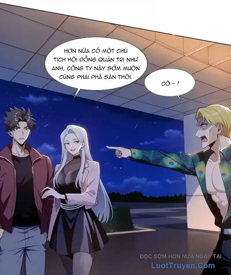 Buôn Bán Thời Tận Thế: Ta Dùng Que Cay Đổi Lấy Vàng Chapter 7 - Trang 17