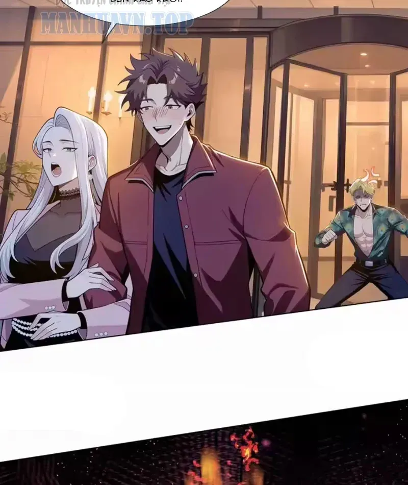 Buôn Bán Thời Tận Thế: Ta Dùng Que Cay Đổi Lấy Vàng Chapter 7 - Trang 20