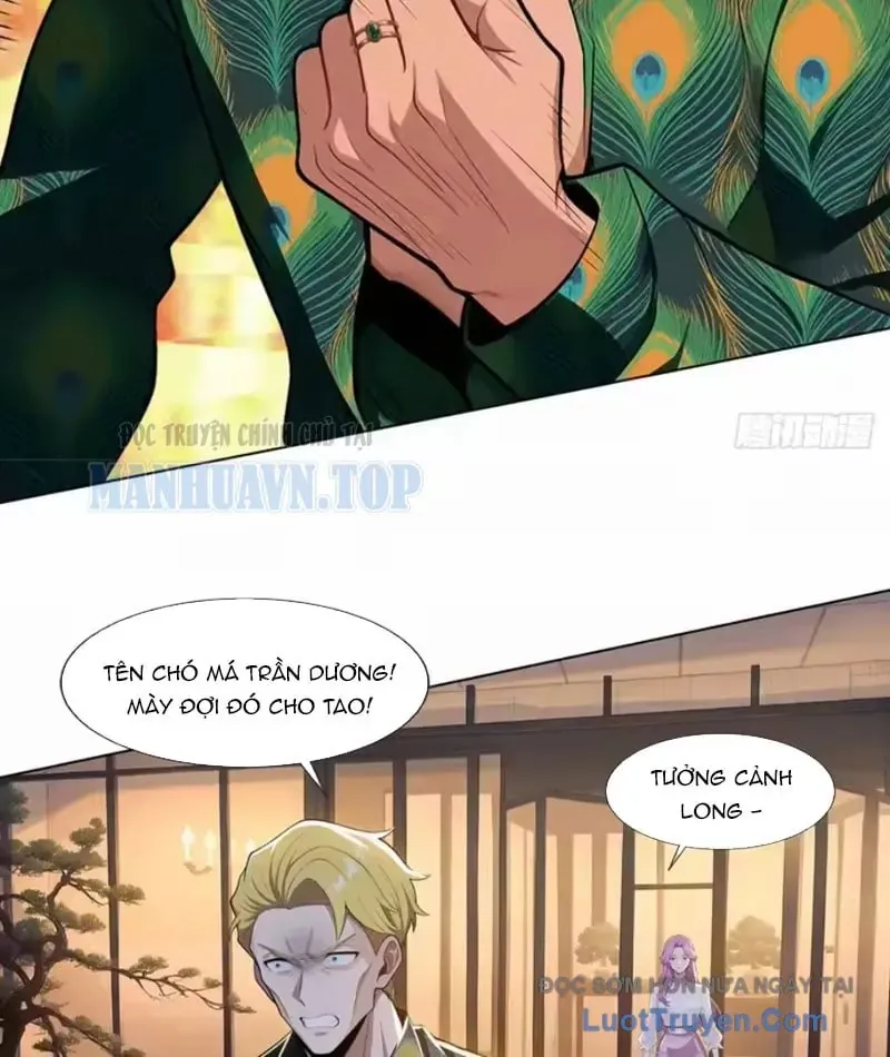 Buôn Bán Thời Tận Thế: Ta Dùng Que Cay Đổi Lấy Vàng Chapter 7 - Trang 22