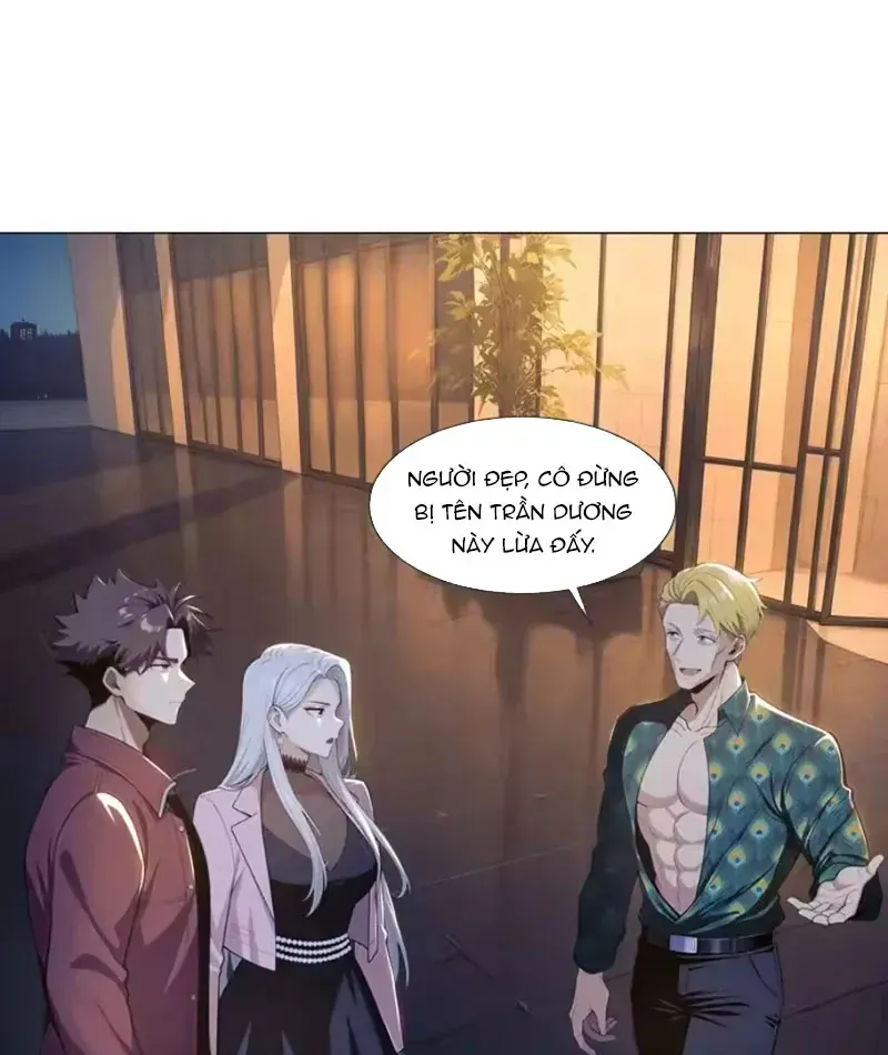 Buôn Bán Thời Tận Thế: Ta Dùng Que Cay Đổi Lấy Vàng Chapter 7 - Trang 3
