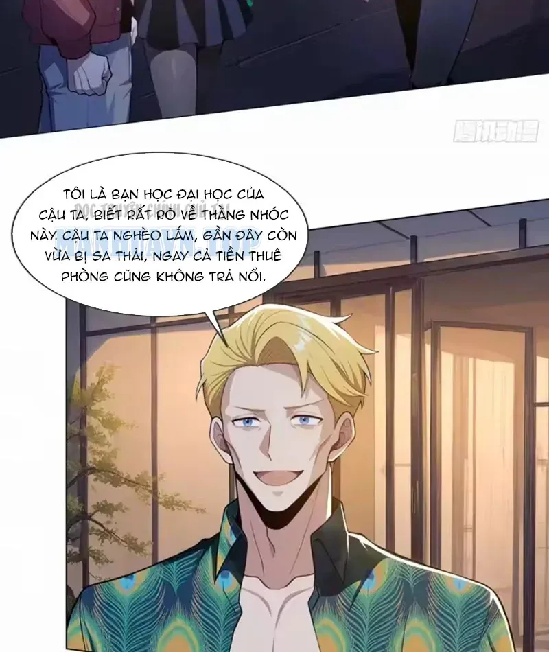 Buôn Bán Thời Tận Thế: Ta Dùng Que Cay Đổi Lấy Vàng Chapter 7 - Trang 4