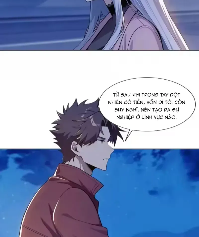 Buôn Bán Thời Tận Thế: Ta Dùng Que Cay Đổi Lấy Vàng Chapter 7 - Trang 41