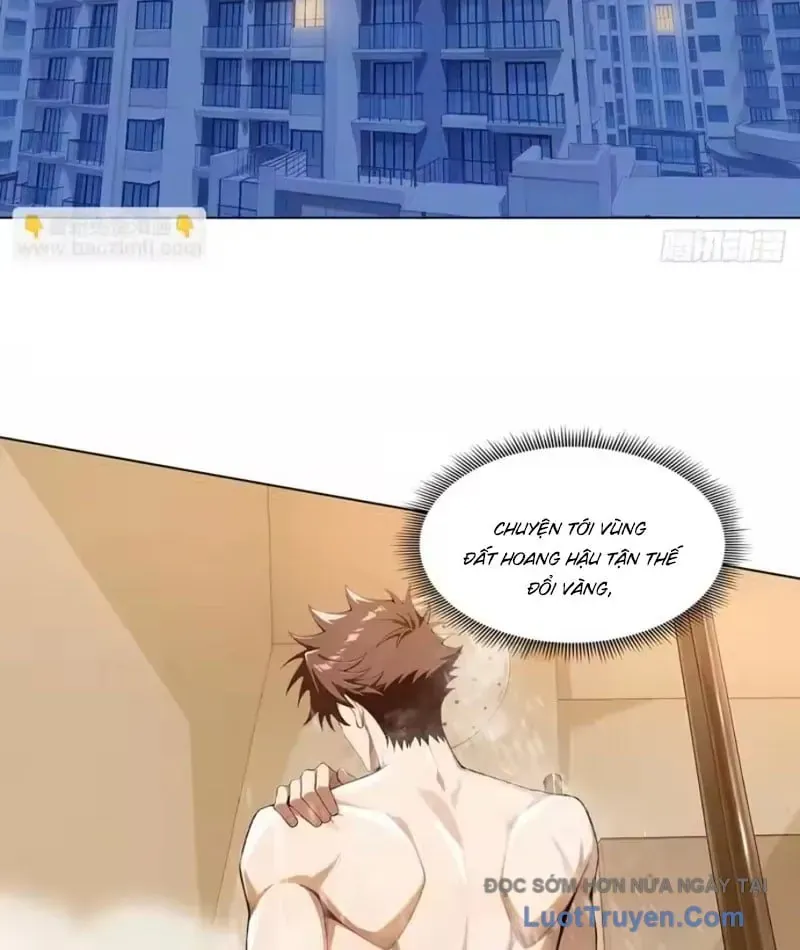 Buôn Bán Thời Tận Thế: Ta Dùng Que Cay Đổi Lấy Vàng Chapter 7 - Trang 48