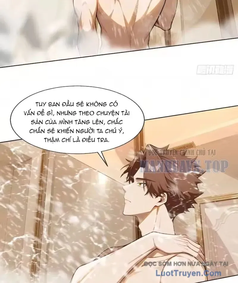 Buôn Bán Thời Tận Thế: Ta Dùng Que Cay Đổi Lấy Vàng Chapter 7 - Trang 49