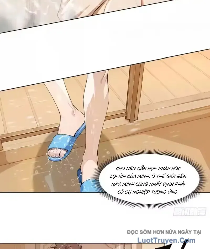 Buôn Bán Thời Tận Thế: Ta Dùng Que Cay Đổi Lấy Vàng Chapter 7 - Trang 50