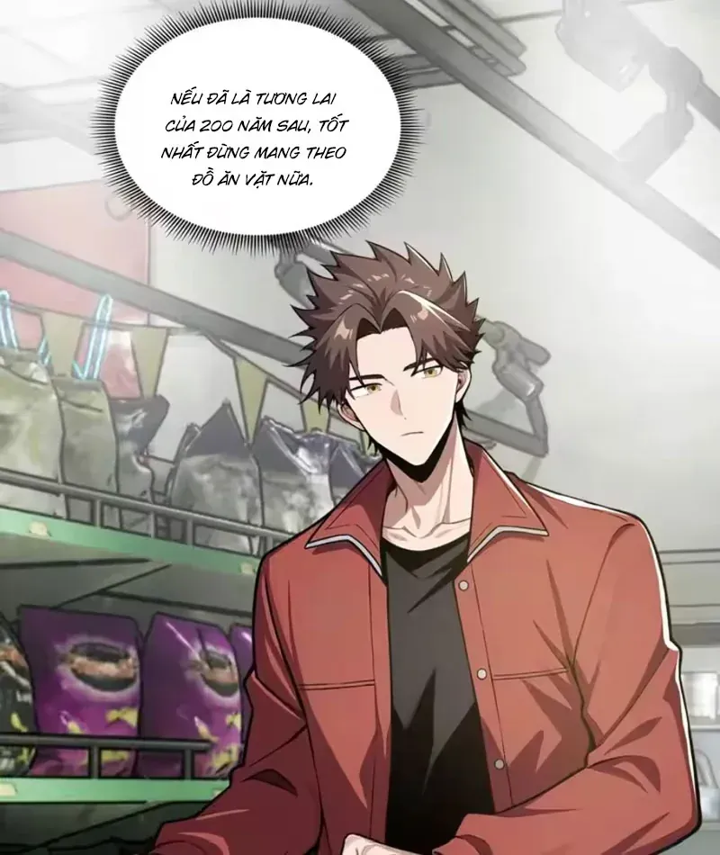 Buôn Bán Thời Tận Thế: Ta Dùng Que Cay Đổi Lấy Vàng Chapter 8 - Trang 13