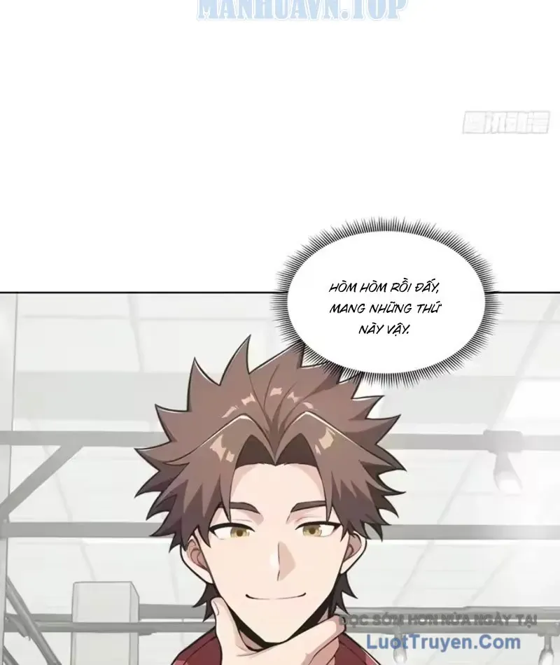 Buôn Bán Thời Tận Thế: Ta Dùng Que Cay Đổi Lấy Vàng Chapter 8 - Trang 25
