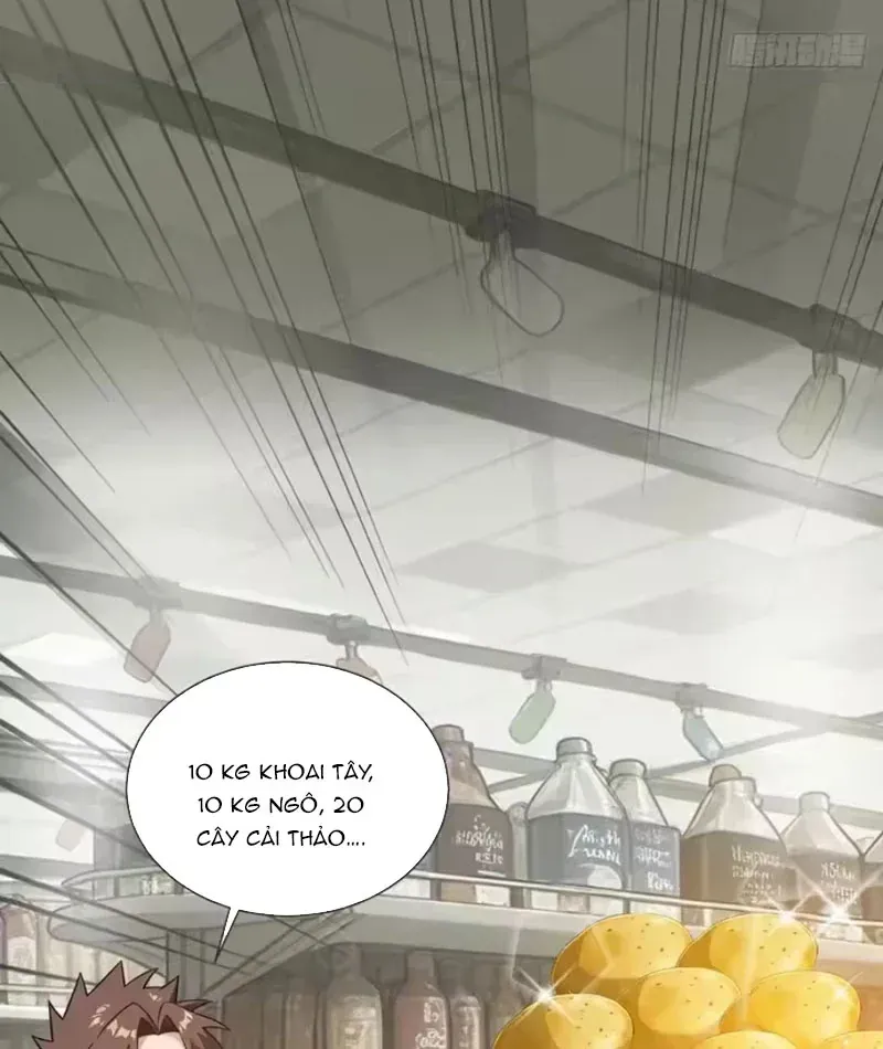 Buôn Bán Thời Tận Thế: Ta Dùng Que Cay Đổi Lấy Vàng Chapter 8 - Trang 27