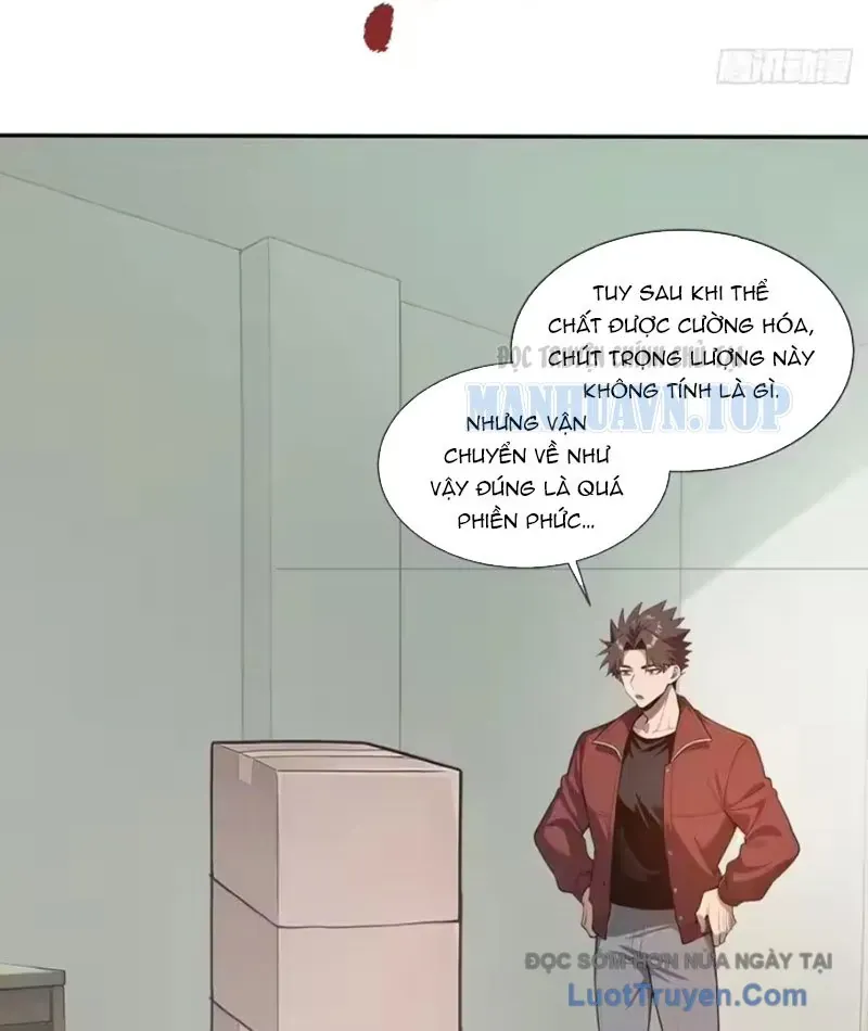 Buôn Bán Thời Tận Thế: Ta Dùng Que Cay Đổi Lấy Vàng Chapter 8 - Trang 33