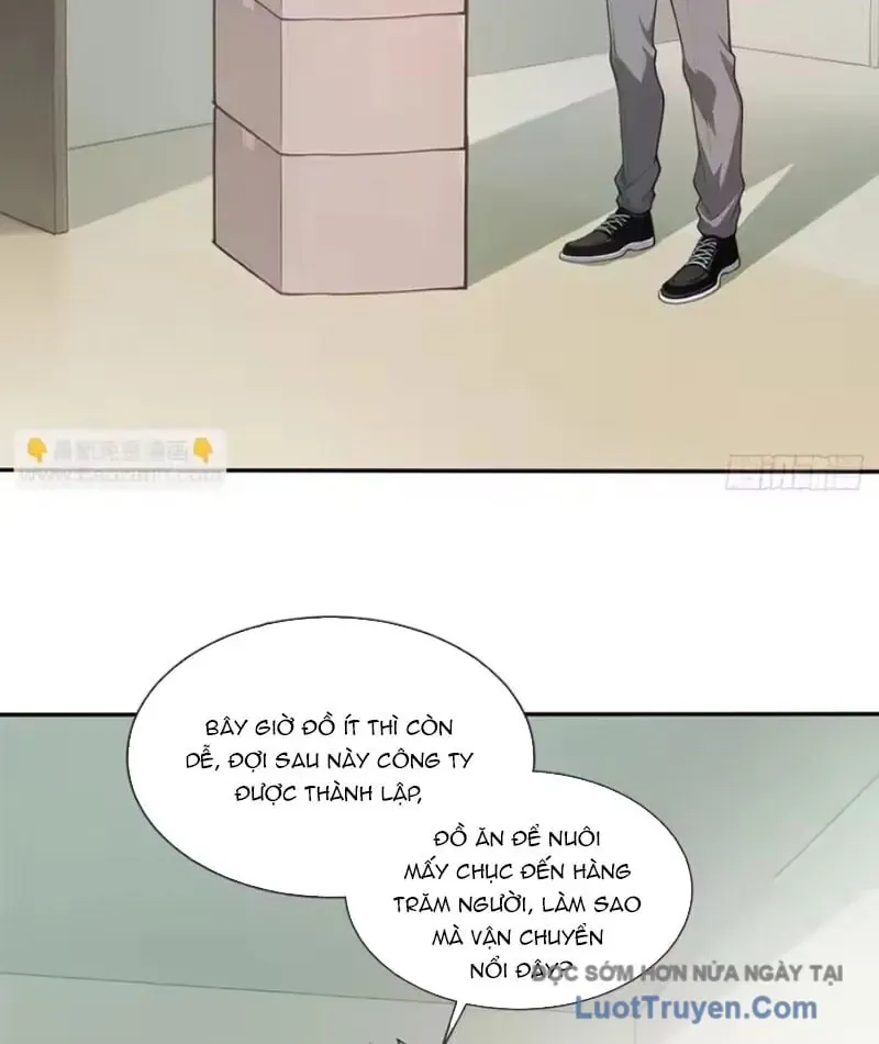 Buôn Bán Thời Tận Thế: Ta Dùng Que Cay Đổi Lấy Vàng Chapter 8 - Trang 34