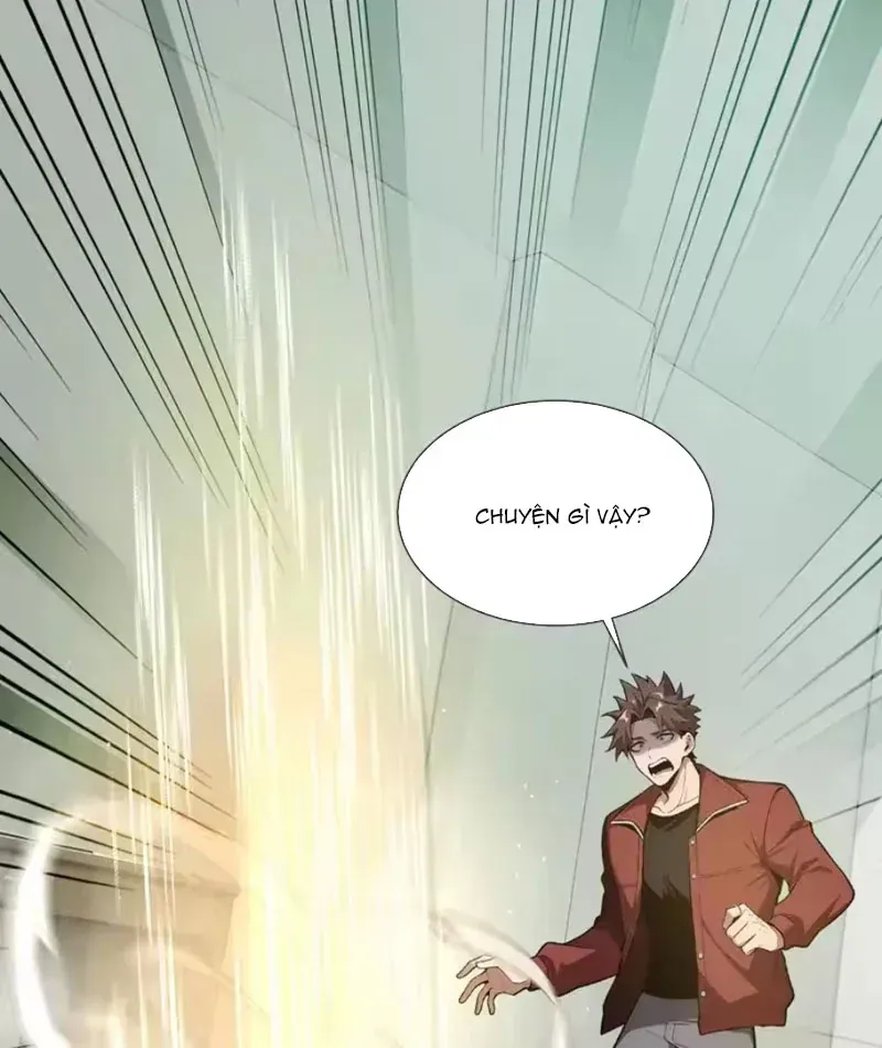 Buôn Bán Thời Tận Thế: Ta Dùng Que Cay Đổi Lấy Vàng Chapter 8 - Trang 40