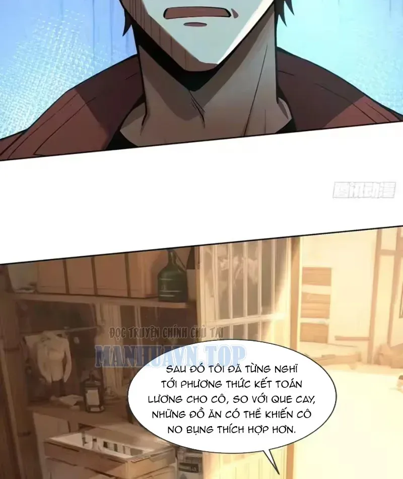 Buôn Bán Thời Tận Thế: Ta Dùng Que Cay Đổi Lấy Vàng Chapter 9 - Trang 15