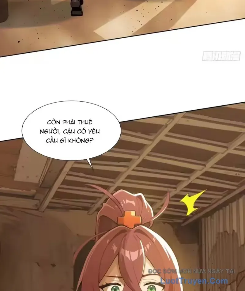 Buôn Bán Thời Tận Thế: Ta Dùng Que Cay Đổi Lấy Vàng Chapter 9 - Trang 25
