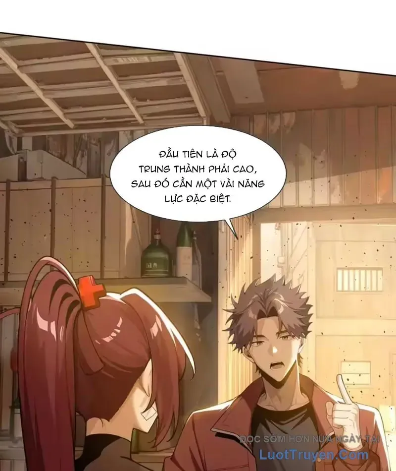Buôn Bán Thời Tận Thế: Ta Dùng Que Cay Đổi Lấy Vàng Chapter 9 - Trang 27