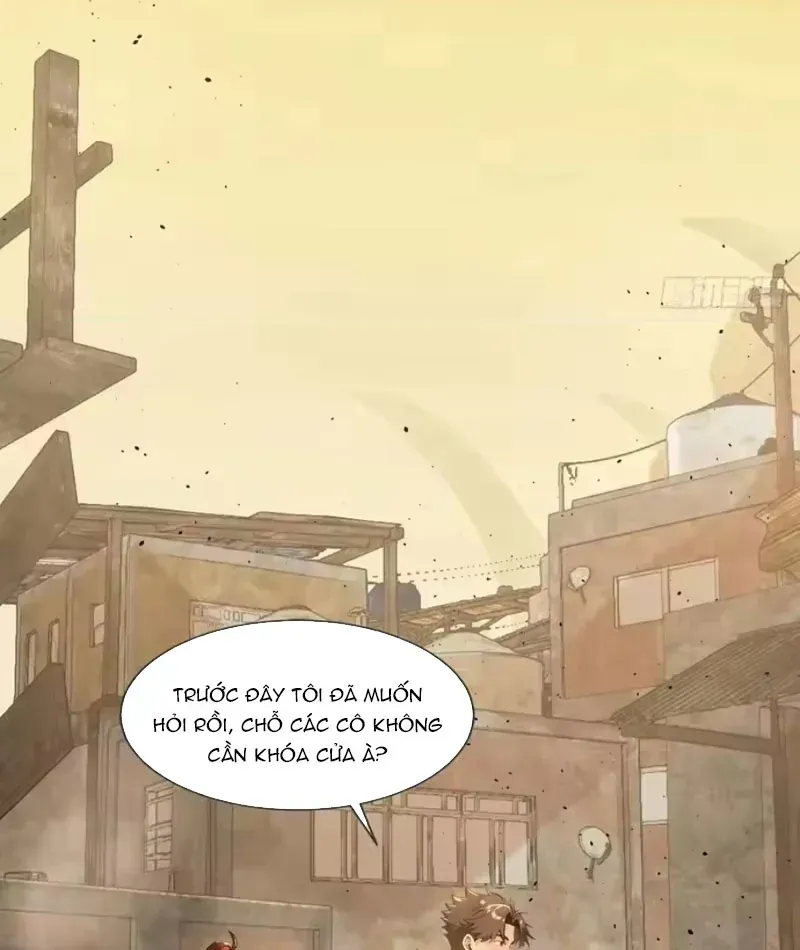 Buôn Bán Thời Tận Thế: Ta Dùng Que Cay Đổi Lấy Vàng Chapter 9 - Trang 47