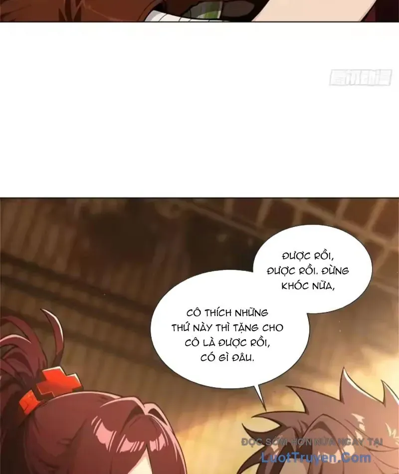 Buôn Bán Thời Tận Thế: Ta Dùng Que Cay Đổi Lấy Vàng Chapter 9 - Trang 6