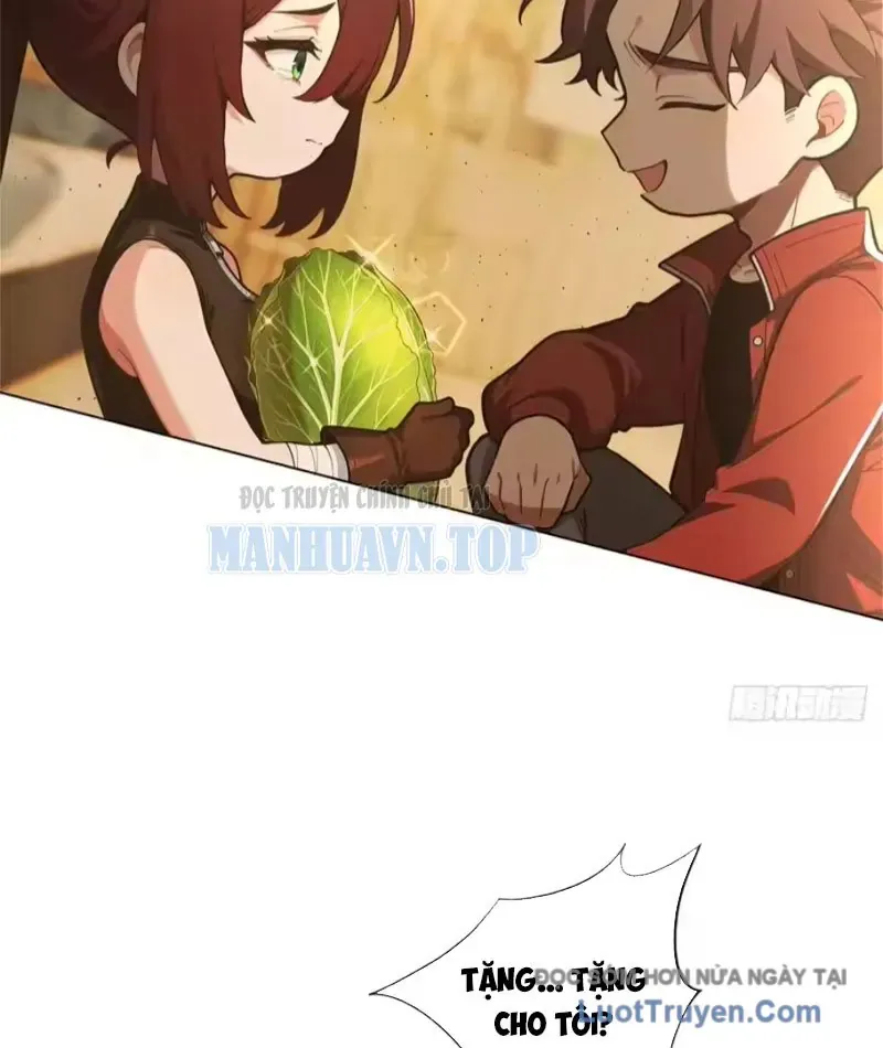 Buôn Bán Thời Tận Thế: Ta Dùng Que Cay Đổi Lấy Vàng Chapter 9 - Trang 7