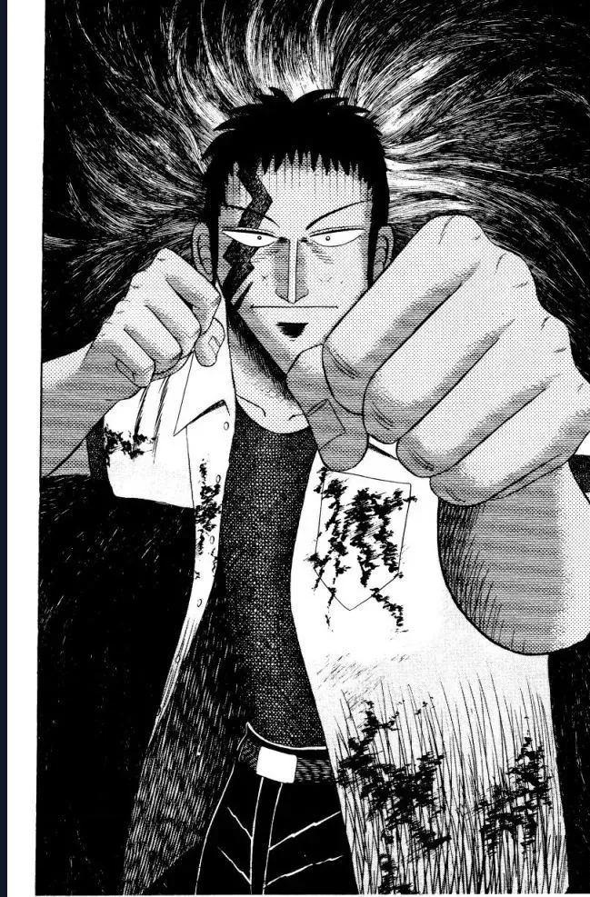 Buraiden Gai Chapter 1 - Trang 47