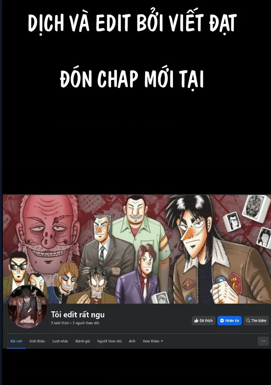 Buraiden Gai Chapter 6 - Trang 22