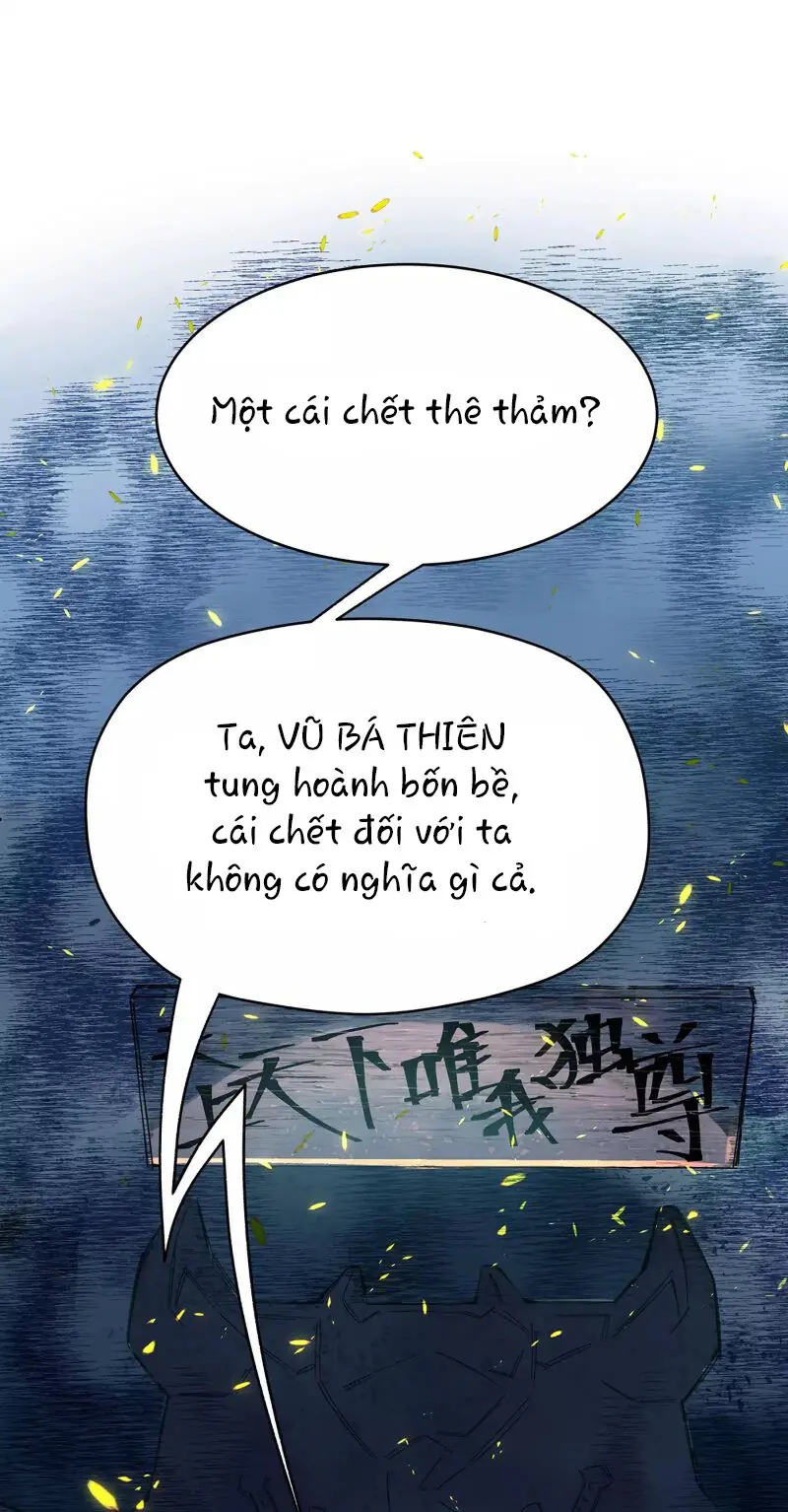 Busted! Darklord Chapter 1 - Trang 15