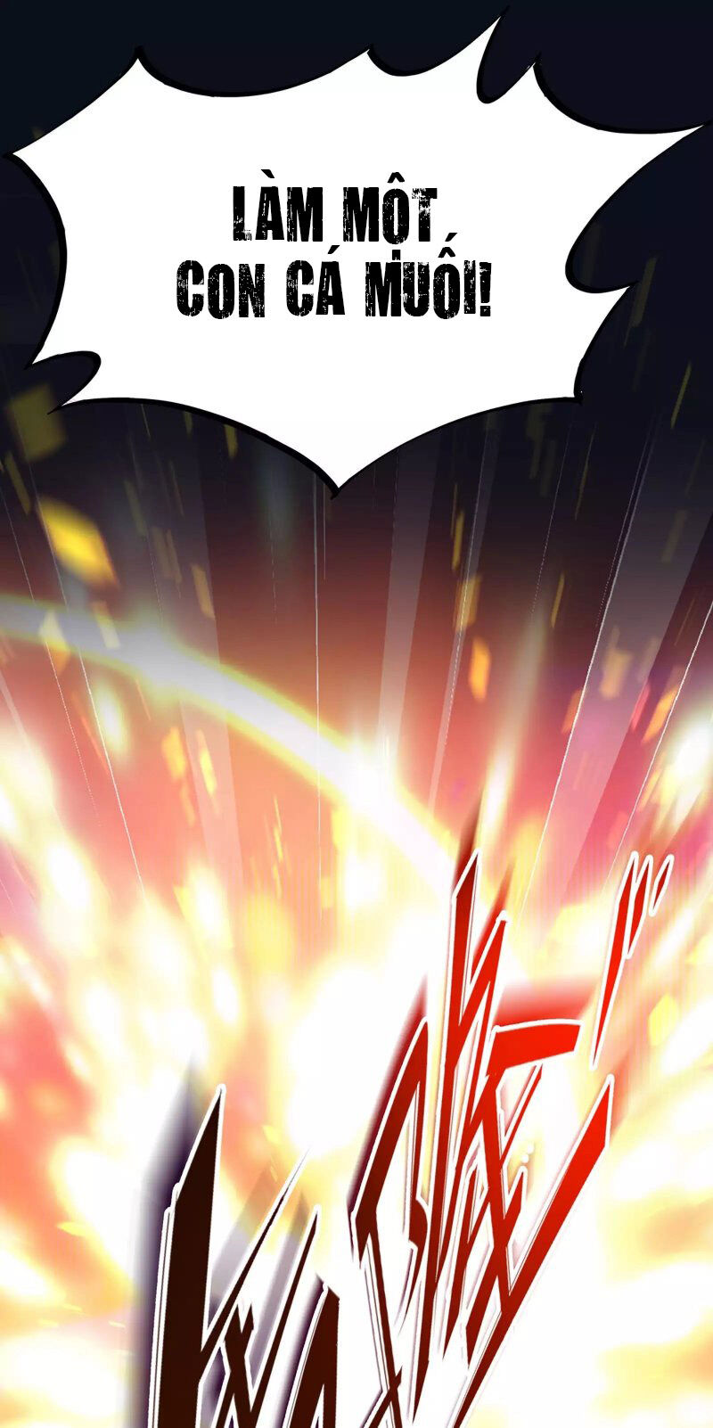 Busted! Darklord Chapter 1 - Trang 21