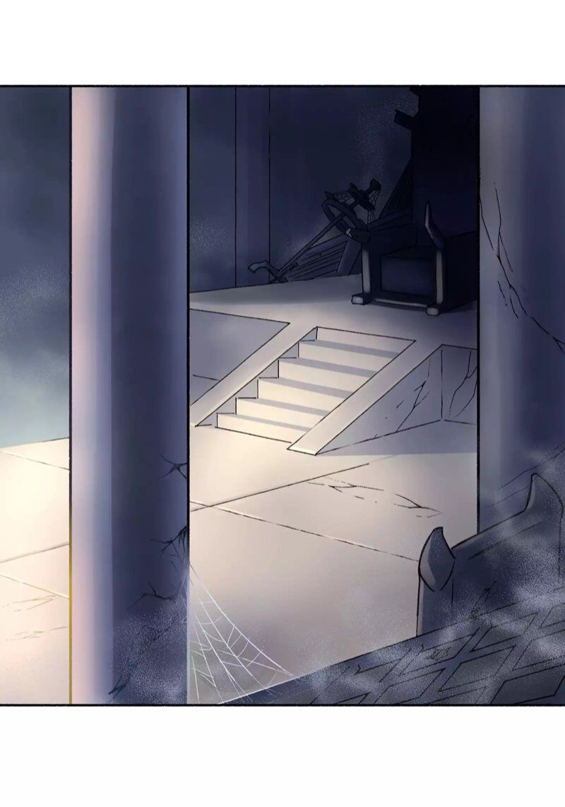 Busted! Darklord Chapter 1 - Trang 26