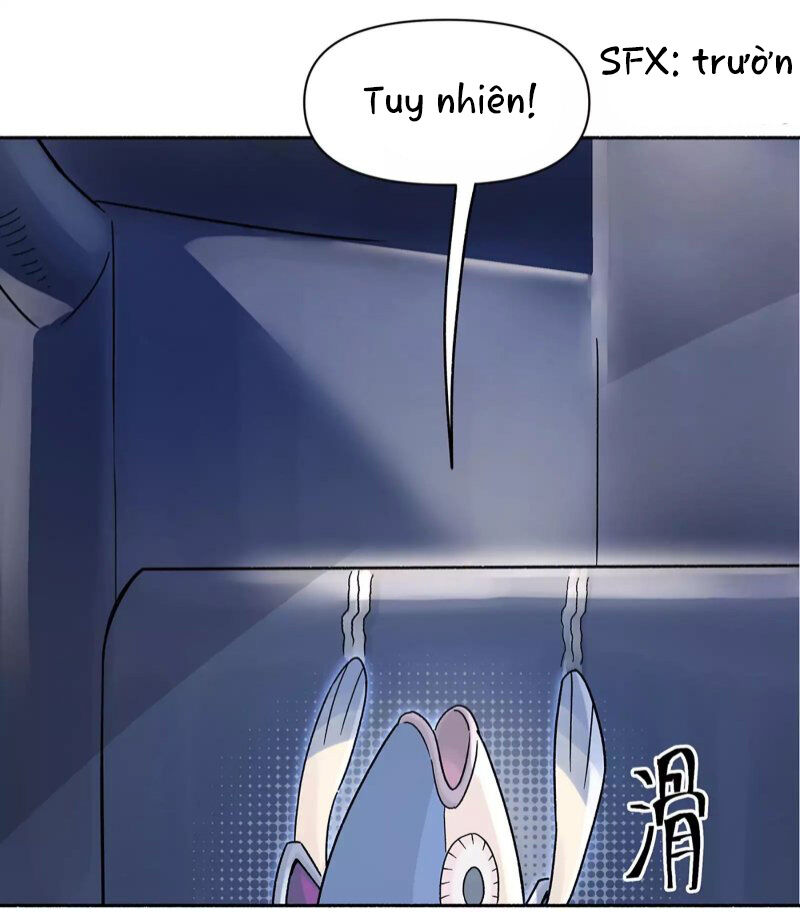 Busted! Darklord Chapter 1 - Trang 38