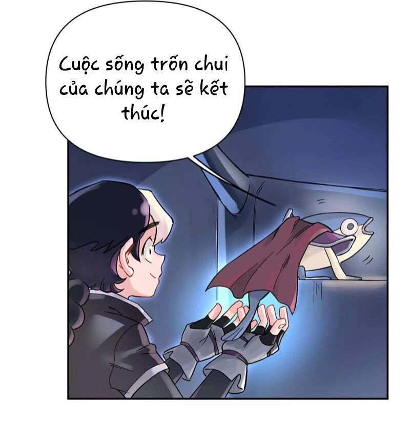 Busted! Darklord Chapter 1 - Trang 39