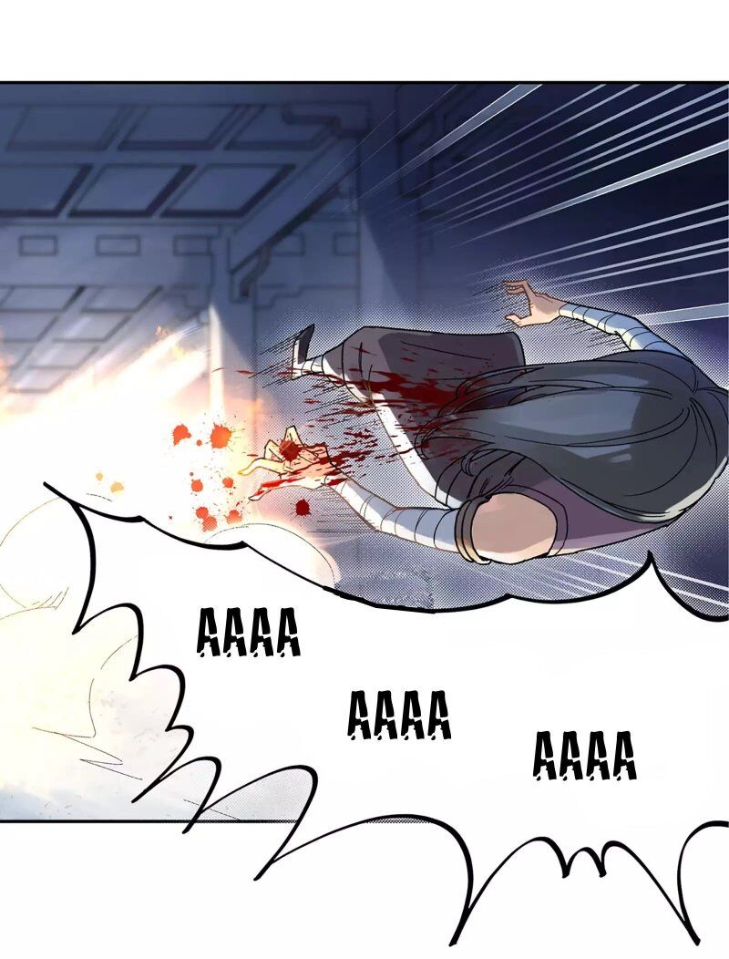 Busted! Darklord Chapter 1 - Trang 4