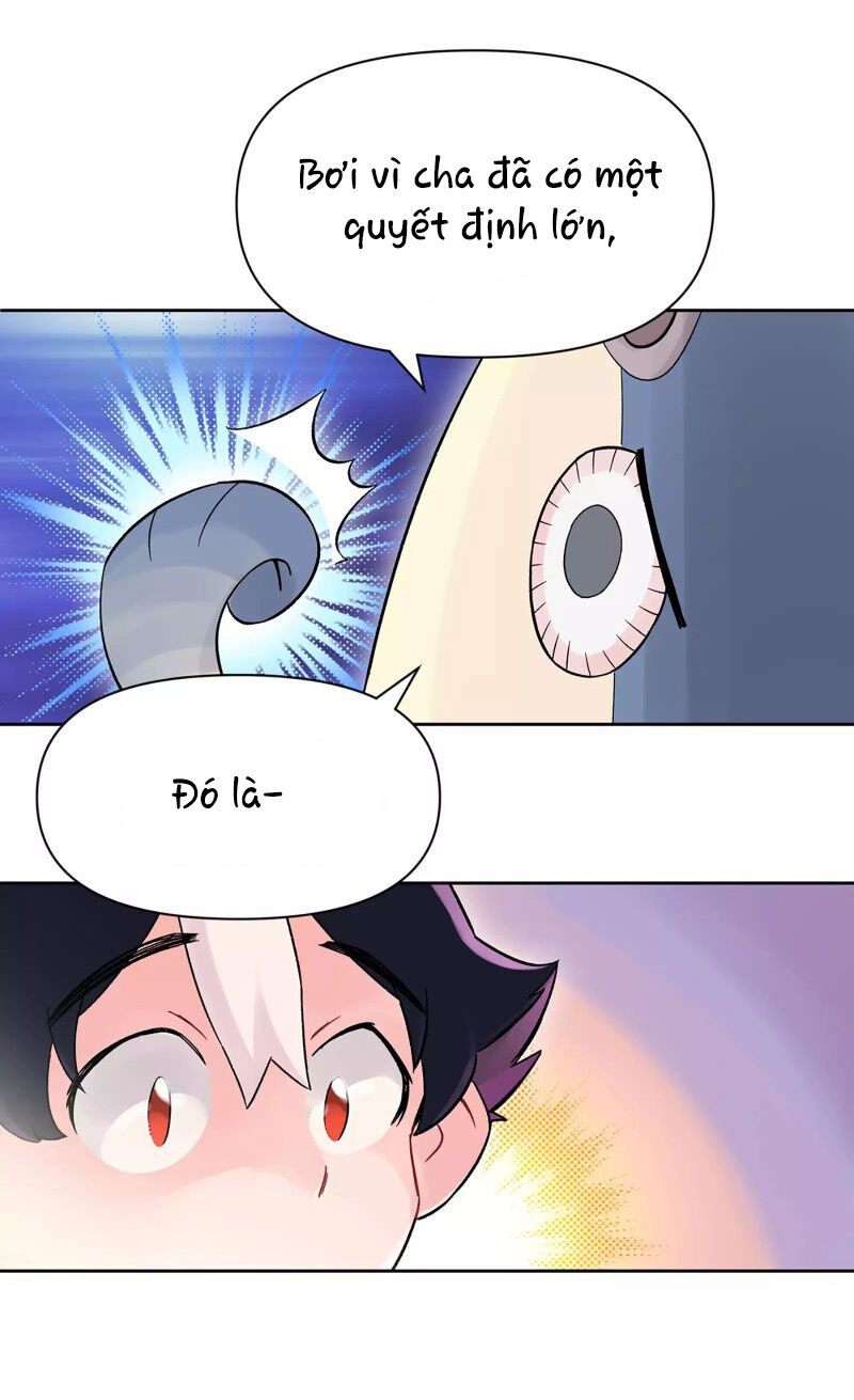 Busted! Darklord Chapter 1 - Trang 40